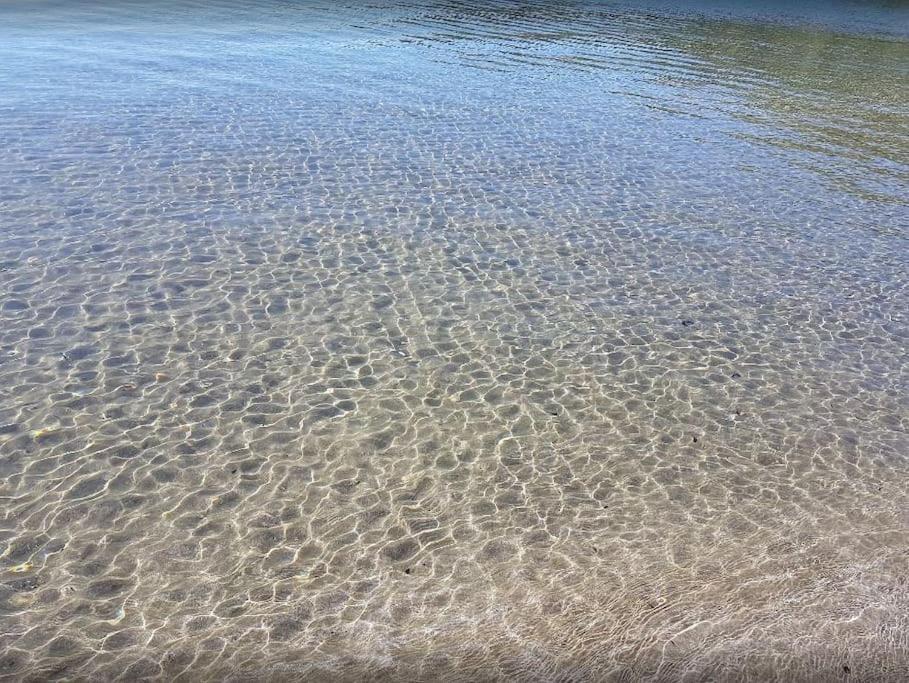 Apartment Kristic - Saplunara, Mljet Babino Polje 外观 照片